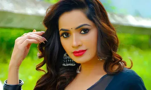 ఆ నటుడితో ప్రేమలో ఉన్న కార్తీక దీపం మోనిత.. అతను ఎవరంటే?