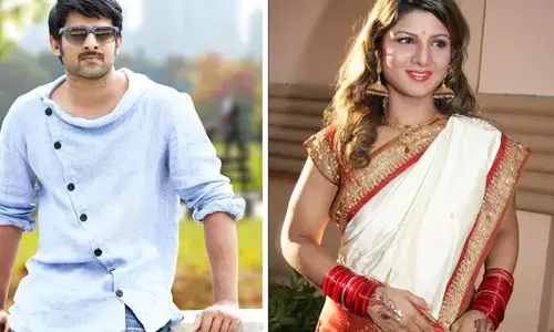 ప్రభాస్ కోసం నా భర్తను కూడా లెక్క చెయ్యను.. స్టార్ హీరోయిన్ Rambha