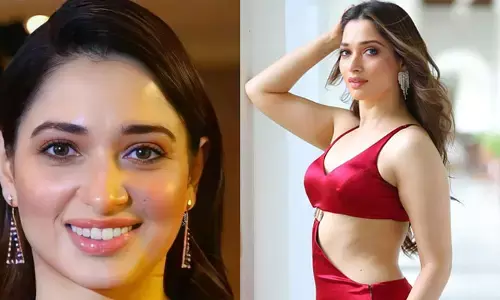 ఇది నా కెరీర్‌లోనే బెస్ట్‌ ఫర్ఫార్మెన్స్‌.. ఫ్యాన్స్ పొగడ్తలకు పడిపోయిన తమన్న