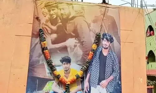 జూ.ఎన్టీఆర్ అభిమాని ఆత్మహత్యపై అనుమానాలు.. స్పందించిన చంద్రబాబు
