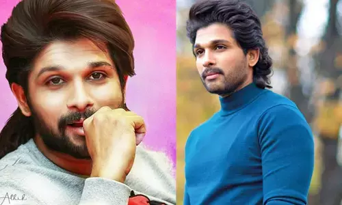 అల్లు అర్జున్ గురించి సంచలన నిజాలు బయటపెట్టిన స్నేహ రెడ్డి తండ్రి