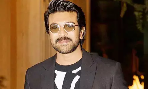 Ram Charan : జులై నుంచి షూటింగ్ బరిలో దిగనున్న రామ్ చరణ్?