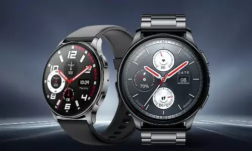 Amazfit ‘Pop 3R’ స్మార్ట్ వాచ్.. ధర, పూర్తి వివరాలు ఇవే!