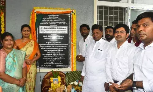 Minsiter Rajini: మెరుగైన వైద్య సేవల్లో ఏపీ ముందంజ