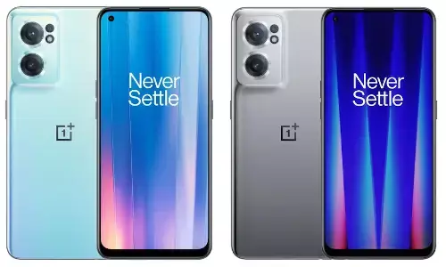 OnePlus నుంచి Nord CE 3 5G స్మార్ట్ ఫోన్