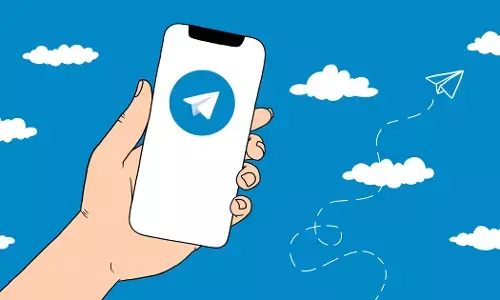 Instagram and Facebook కు పోటీగా టెలిగ్రామ్‌లో స్టోరీస్ ఫీచర్‌.. ఎప్పటి నుంచంటే!
