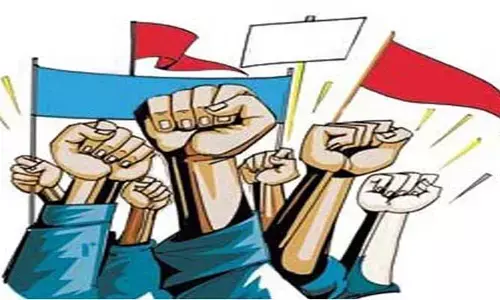 ఓ సీపీఎస్ ఉద్యోగీ.. మేలుకో!