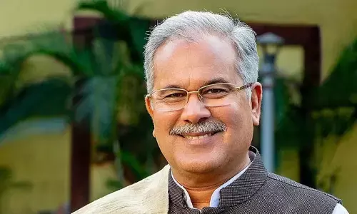 యూనిఫామ్ సివిల్ కోడ్ బిల్లుపై ఛత్తీస్ గఢ్ సీఎం విమర్శలు.. అది వస్తే వాళ్లకు కష్టమేనని వ్యాఖ్యలు