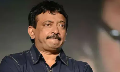 మెగా ఫ్యామిలీపై RGV సెటైరికల్ ట్వీట్.. న్యూ పోస్టర్స్‌తో ఉత్కంఠ పెంచుతోన్న వర్మ!