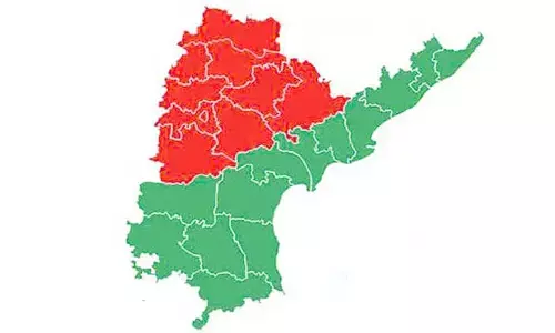 నియోజకవర్గాల పునర్‌వ్యవస్థీకరణలో... తెలుగు రాష్ట్రాలకు తీరని అన్యాయం
