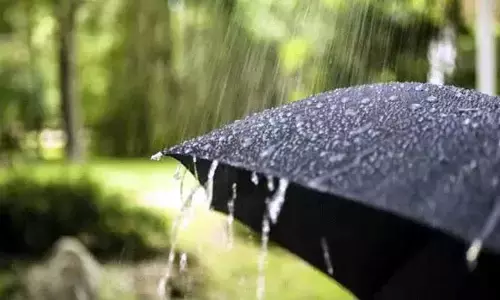 వర్షాలు.. వెంటాడే అంటురోగాలు