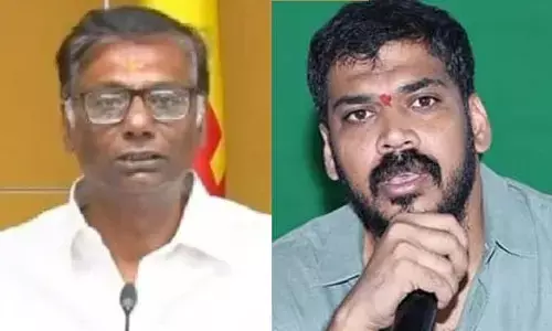 Anam Venkata Ramana Reddy: భాష మార్పుకో అనిల్.. లేదంటే..!