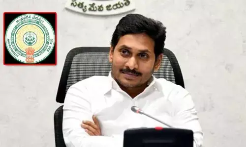 Ap: కోవిడ్‌తో చనిపోయిన ఉద్యోగుల కుటుంబాలకు గుడ్‌న్యూస్