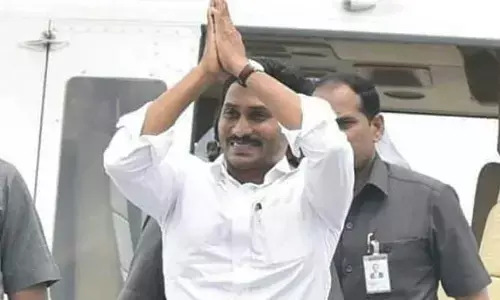 CM Jagan: మన్యం జిల్లాకు సీఎం జగన్.. షెడ్యూల్ ఇదే..!