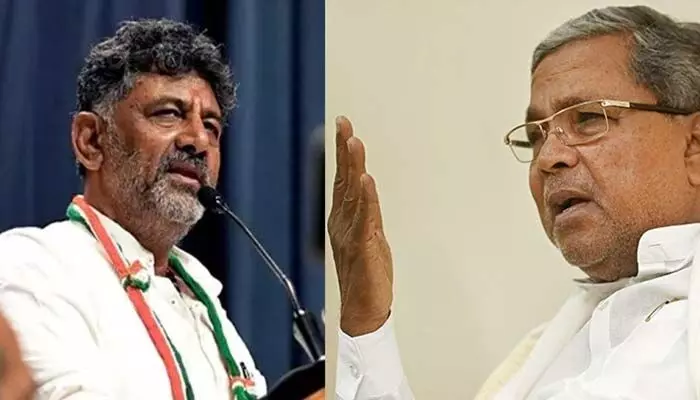 2017 నాటి ఘటనపై డీకే శివకుమార్ సంచలన వ్యాఖ్యలు 2017 నాటి ఘటనపై డీకే శివకుమార్ సంచలన వ్యాఖ్యలు