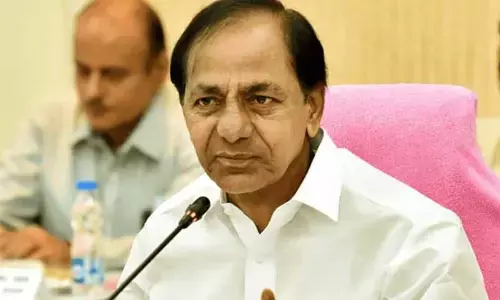 ఆ పని చేయాలంటే దిల్లుండాలే: విపక్షాలకు సీఎం కేసీఆర్ కౌంటర్