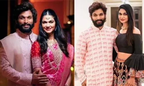 వామ్మో.. బన్నీ భార్యకు అంత భయంకరమైన వ్యాధి ఉందా?