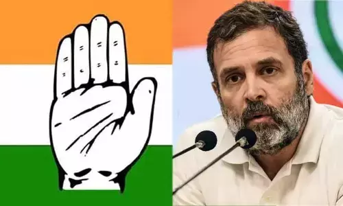 ఆ ఇద్దరు ఎవరు? రాష్ట్ర కాంగ్రెస్‌లో నేతల్లో టెన్షన్!
