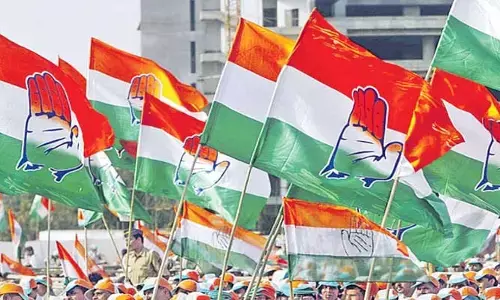 లీడర్ కోసం.. తాండూరు కాంగ్రెస్‌లో ఎదురుచూపులు