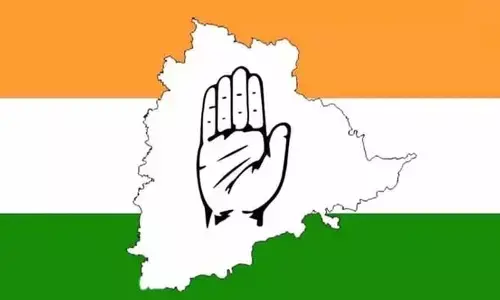 ఎన్నికల వేళ T- కాంగ్రెస్ కీలక నిర్ణయం.. BRS, బీజేపీలను ఇరుకున పెట్టేందుకు కొత్త ఎత్తుగడ..!