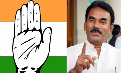 కొల్లాపూర్‌లో రాజకీయ కాక.. జూపల్లి రాకతో కాంగ్రెస్ లో మారిన సమీకరణలు