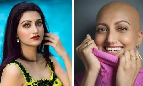 సినిమాలకు గుడ్ బై చెప్పనున్న స్టార్ హీరోయిన్.. కారణం ఏంటో తెలుసా?