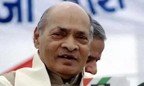 పీవీ స్వగ్రామంలో ‘నో’ డెవలప్‌మెంట్