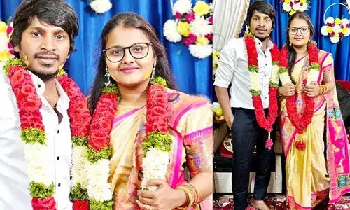 విడిపోబోతున్న బుల్లితెర జంట.. త్వరలో విడాకులు తీసుకోబోతున్న యాదమ్మరాజు?