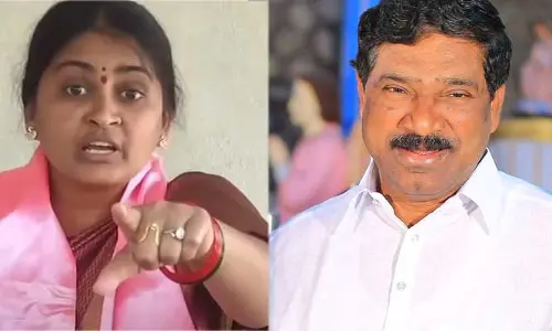 MLA రాజయ్య వేధింపుల కేసు : నేడు పోలీసుల విచారణకు సర్పంచ్ నవ్య