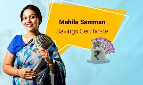Mahila Samman Saving Certificate : మరిన్ని బ్యాంకుల్లో అందుబాటులోకి మహిళా సమ్మాన్ పథకం!