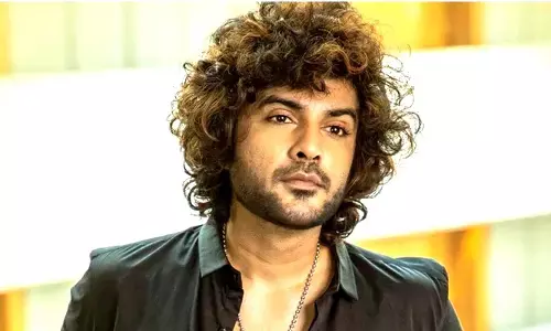 నాటి బొక్కల మొఖం వ్యక్తే నేడు స్టార్ హీరో.. టాలీవుడ్‌లో అంతా అదే టాక్