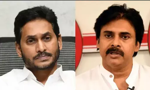 నలుగురిని పెళ్లి చేసుకుని నాలుగేళ్లకోసారి భార్యను మార్చలేం.. పవన్ పై సీఎం జగన్ సెటైర్లు