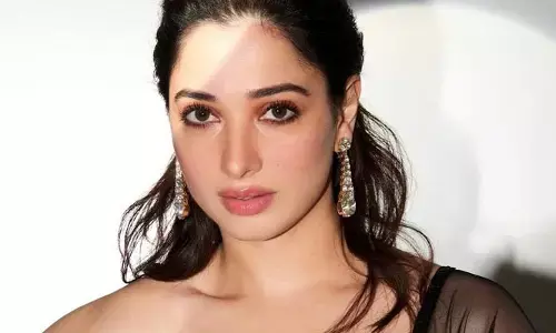 ‘లస్ట్ స్టోరీస్ 2’లో లస్ట్ లేదంటున్న తమన్నా.. మరి దేనికోసం చూడాలంటున్న కుర్రాళ్లు