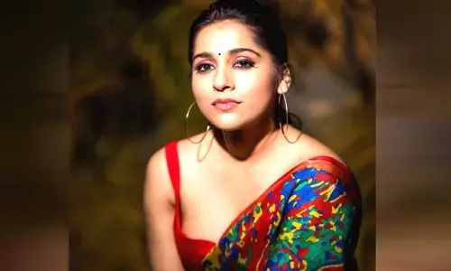 బిగ్​బాస్​ సీజన్ 7కు రష్మి అంత అడుగుతుందా