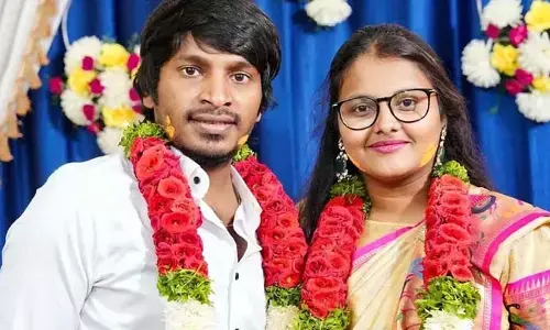 Yadama Raju-స్టెల్లా విడాకులు.. అసలు విషయం ఏంటంటే..?