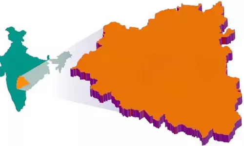 తెలంగాణ ముందు..తర్వాత మేధావుల తీరేంటి!?