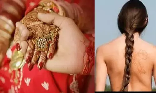 మహిళలు నగ్నంగా దుక్కిదున్నే గ్రామం ఇదే.. ఇద్దరు అబ్బాయిలకు పెళ్లి కూడా! ఇదంతా దానికోసమే!!