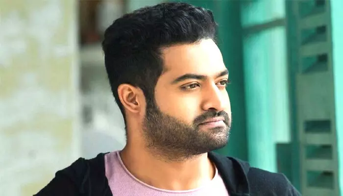 మళ్లీ ఆ సంస్థకు ప్రచారకర్తగా జూనియర్ ఎన్టీఆర్ మళ్లీ ఆ సంస్థకు ప్రచారకర్తగా జూనియర్ ఎన్టీఆర్