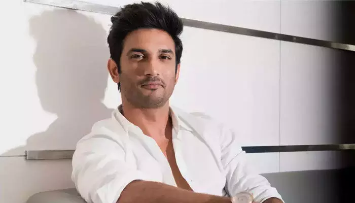 సుశాంత్ సింగ్ రాజ్పుత్ డెత్ రిపోర్ట్స్పై సంచలన కామెంట్స్ చేసిన బాలీవుడ్ స్టార్ హీరో ప్రేయసి సుశాంత్ సింగ్ రాజ్పుత్ డెత్ రిపోర్ట్స్పై సంచలన కామెంట్స్ చేసిన బాలీవుడ్ స్టార్ హీరో ప్రేయసి