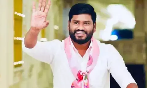 Saichand : విద్యార్థి దశ నుంచే ఉద్యమంలో గొంతెత్తి.. అంతలోనే నింగికేగి..
