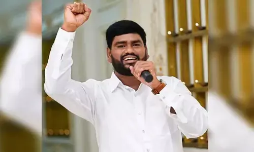 Saichand మృతి తర్వాత వైరల్ అవుతున్న ఆయన పాట (వీడియో)
