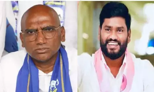 సాయిచంద్ మృతి తీరని లోటు.. బీఎస్పీ రాష్ట్ర చీఫ్ ఆర్ఎస్ ప్రవీణ్ కుమార్