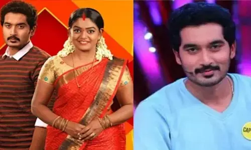 కార్తీక దీపం 2పై క్లారిటీ ఇచ్చిన డాక్టర్ బాబు.. ఎమన్నారంటే?