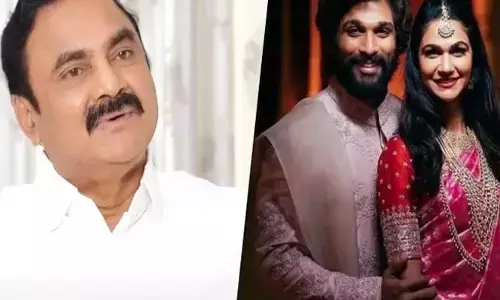 అల్లు అర్జున్ తీసుకున్న కట్నంపై క్లారిటీ ఇచ్చిన స్నేహ రెడ్డి తండ్రి?