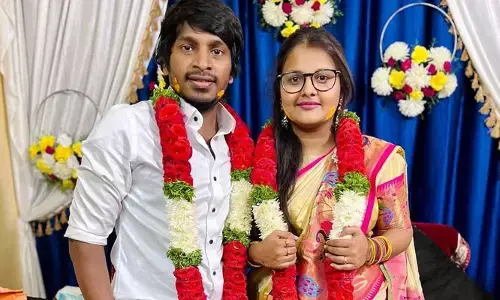 విడాకులపై క్లారిటీ ఇస్తూ వీడియో రిలీజ్ చేసిన Yadama Raju దంపతులు