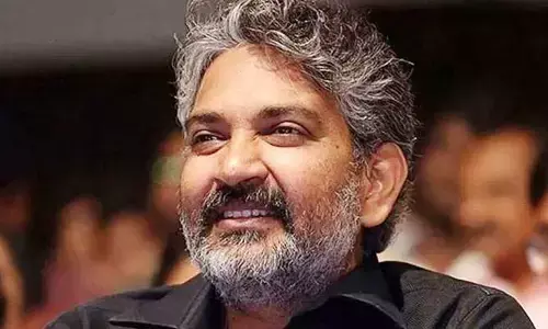క్రికెట్ రంగంలోకి డైరెక్టర్ SS Rajamouli.. ఇండియన్ స్కూల్స్ బోర్డ్ ఫర్ క్రికెట్ చైర్మన్‌గా నియామకం