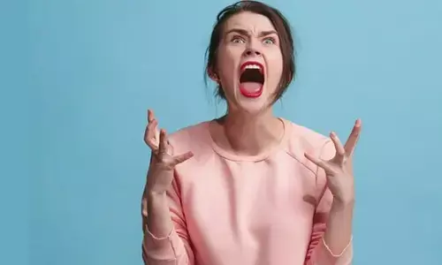 Anger Management : కోపం ఎక్కువగా వస్తుందా..అయితే వీటిని తప్పక వాడాల్సిందే