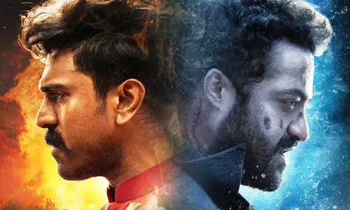 ఆర్‌ఆర్‌ఆర్ టీమ్‌కు మరో అరుదైన గౌరవం