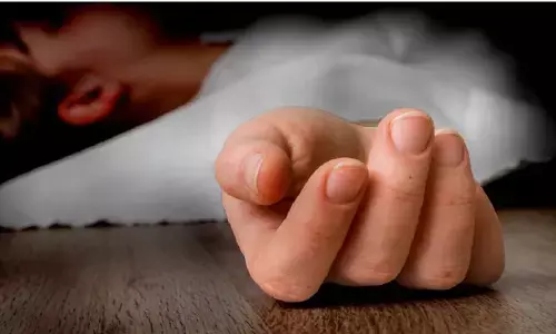 సిద్దిపేటలో కలకలం సృష్టించిన మహిళ మృతదేహం..