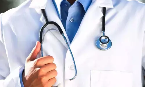 331 స్పెషలిస్ట్ డాక్టర్ల భర్తీకి నోటిఫికేషన్